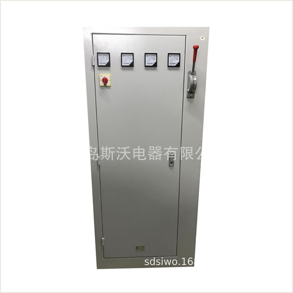 XL系列低壓配電柜，青島配電箱配電柜生產(chǎn)廠家批發(fā)